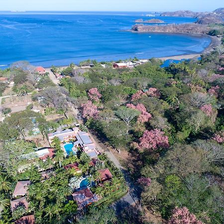 Hotel Isolina Beach Потреро Екстериор снимка