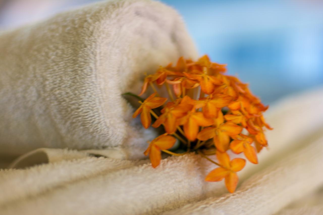 Hotel Isolina Beach Потреро Екстериор снимка